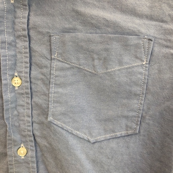 GAP youth button up shirt - Picture 3 of 8